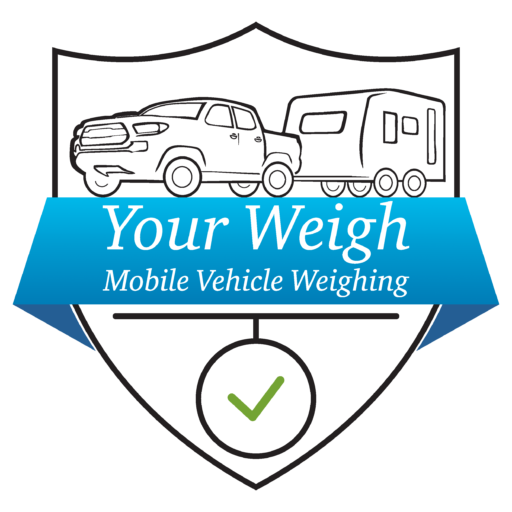 Your Weigh Mobile Vehicle Weighing
